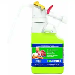Mr. Clean Professional Dilute2Go Finished Floor Cleaner