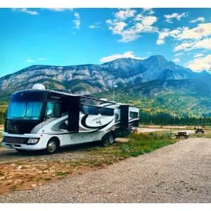 RVShare RV Rentals