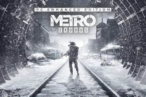 Exodus SDK Tool for Metro Exodus (PC Digital Content)