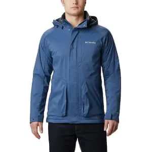 Men's Sale Jackets at Moosejaw