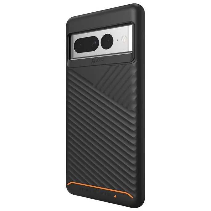 Zagg Gear4 Cases for Google Pixel 7 Pro Smartphones (Various)