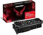 PowerColor Red Devil AMD Radeon RX 7900 XTX Graphics Card