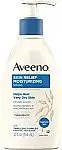 3-Ct Aveeno Skin Relief Moisturizing Lotion 12 Oz