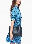 Kate Spade harper satchel (4 Color Choices)