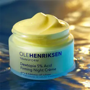 Ole Henriksen美国官网全场护肤最高满享75折促销