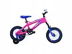 Huffy Flair 12" Kids Bike with Training Wheels