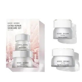 Bobbi Brown 芭比波朗至盈呵护丰润护肤套装