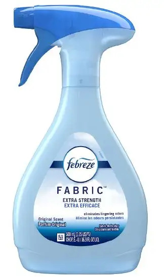 8.8-Oz Febreze Odor-Eliminating Air Freshener (various)