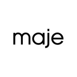 Maje美国官网精选服饰低至2折促销