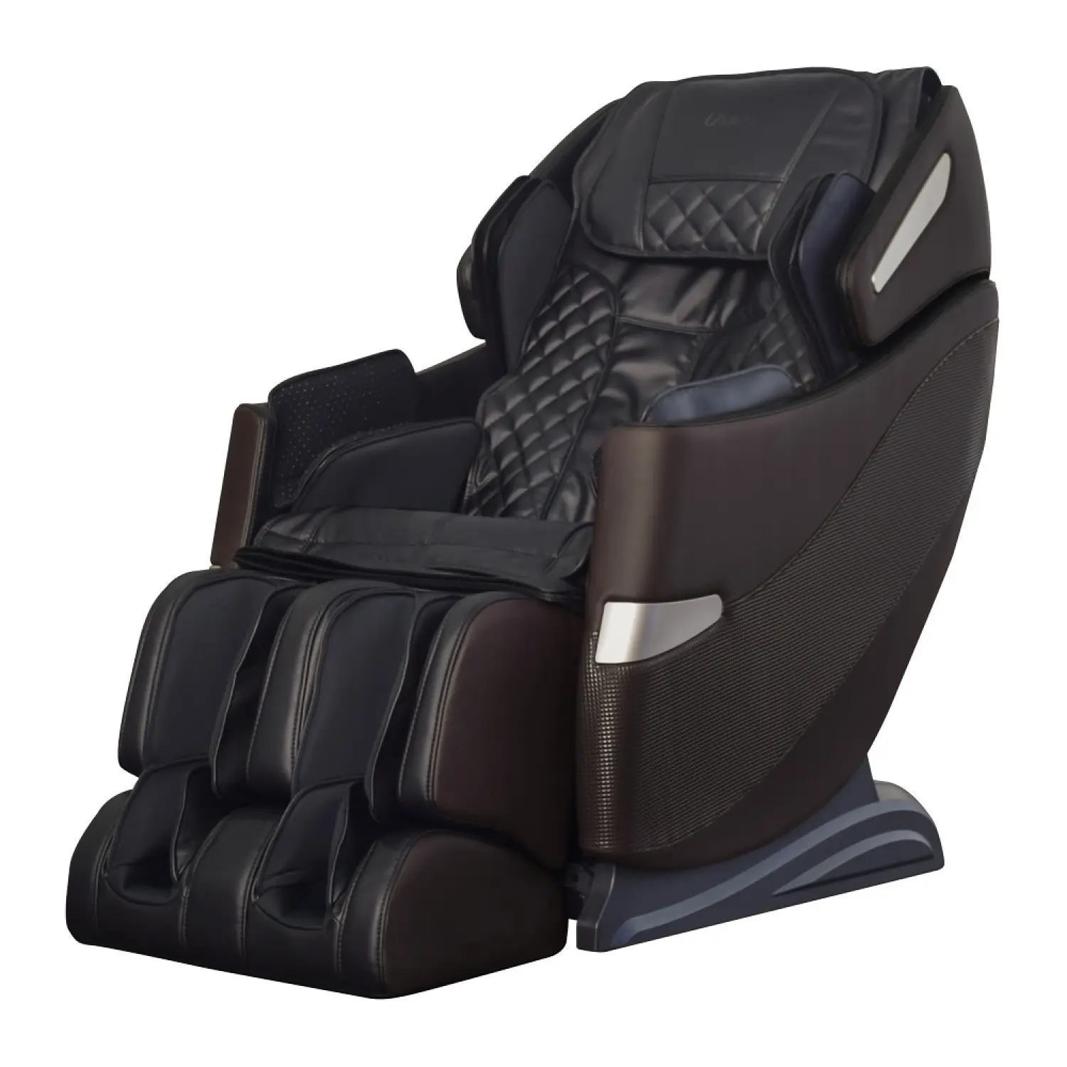 Osaki OS-Pro Honor 3D Full Body Compression Massage Chair (Black, Brown or Beige)