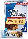 2 x 12 Count Pure Protein Bars, 1.76 oz.
