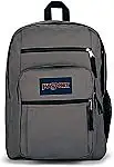 JanSport Big Student Laptop Backpack for College Students
