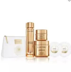 LANCÔME兰蔻Absolue 菁纯新款6件套（价值$627）