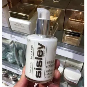 降价！Sisley希思黎 全能乳液 60ml