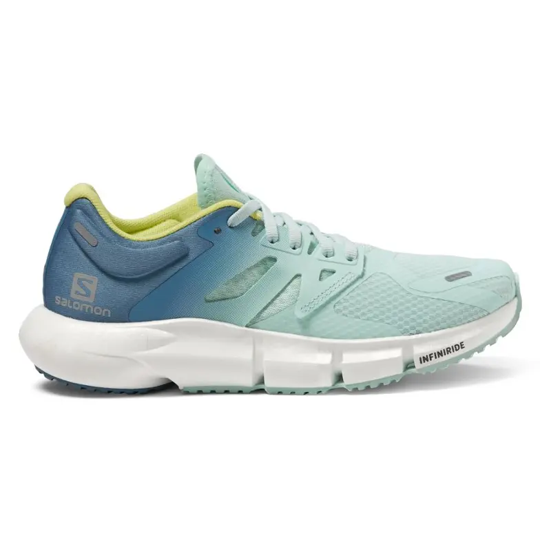 SALOMON 萨洛蒙女士越野跑鞋Predict 2