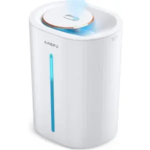 6.5L Large Room Humidifier