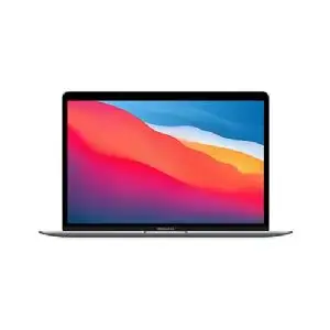 Apple Macbook Air Laptop (Late 2020 Model): M1 Chip, 13.3", 512GB SSD, 16GB RAM