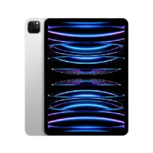 128GB 11" Apple iPad Pro Wi-Fi Tablet