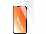 (2-Pack) AmazonBasics iPhone 13 Pro Max Tempered Glass Screen Protector