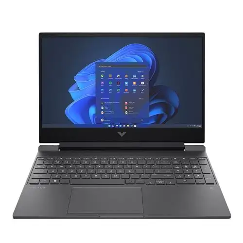 HP Victus Laptop: 15.6" 1080p, i5-12450H, 8GB RAM, 512GB SSD, GTX 1650