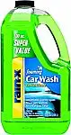 100 fl oz Rain-X 5072084 Foaming Car Wash