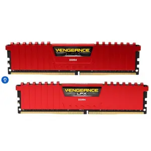 Corsair Vengeance LPX 16GB (2 X 8GB) DDR4 3200 C16 内存