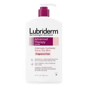 Lubriderm Advanced Therapy身体保湿乳 946ml 