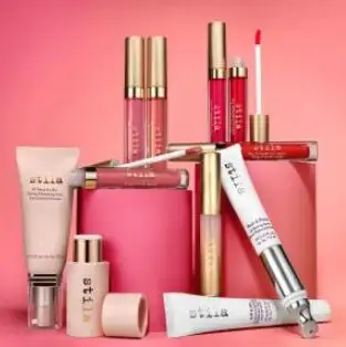 Stila Cosmetics美国官网情人节美妆满$75享7折