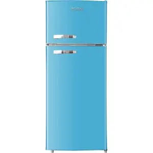 RCA 7.5-Cu. Ft. Retro Refrigerator