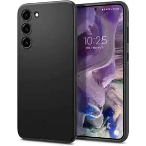 Spigen Thin Fit Case for Samsung Galaxy S23