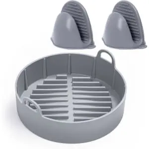 Smartake Air Fryer Silicone Pot