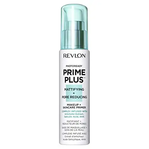 1-Oz Revlon PhotoReady Makeup + Skincare Primer (Mattifying)
