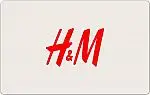 $50 H&M or CBSi - Paramount+ Gift Card