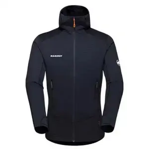 Mammut 猛犸象 Taiss 男士轻量速干外套 1014-04530