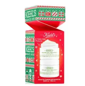 补1套！Kiehl's科颜氏牛油果眼霜28ml*2套装（价值$100）
