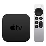 Apple TV 4K 64GB (2nd Generation)