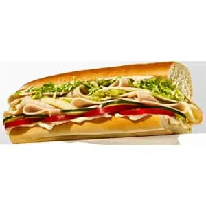 Jimmy John's Regular or Giant Sandwich