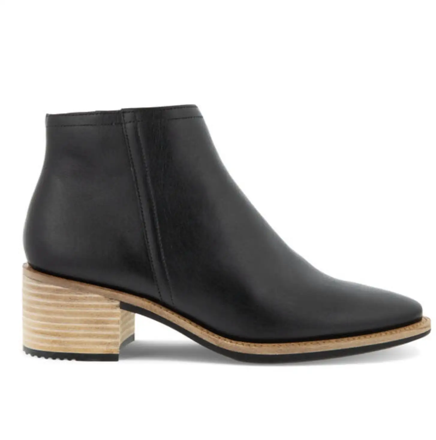 ECCO爱步Shape 35 Sartorelle Hydromax女士短靴