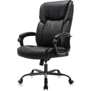 Sweetcrispy Office Chair