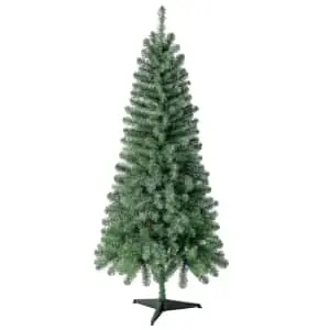 Holiday Time 6-Foot Wesley Pine Artificial Christmas Tree