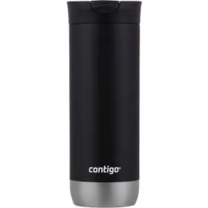 Contigo Huron Insulated Stainless Steel Travel Mug