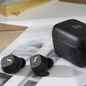 Sennheiser森海塞尔 CX200TW1 Sport True 真无线蓝牙运动耳机