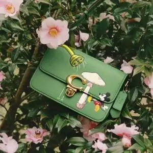 Coach英国官网春季上新+满£275送零钱包