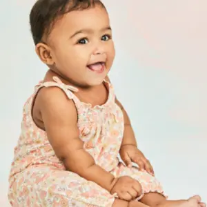 Carter's卡特美国官网童装低至5折促销