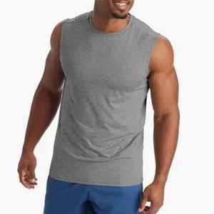 C9 Champion 男士科技无袖T恤