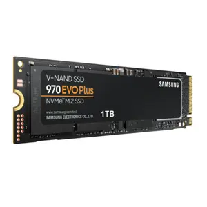 Samsung 970 EVO Plus 1TB 固态硬盘