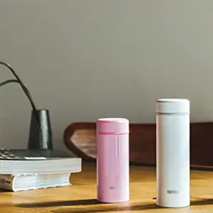 新低！THERMOS膳魔师 JOG系列真空保温保冷便携杯 250ml