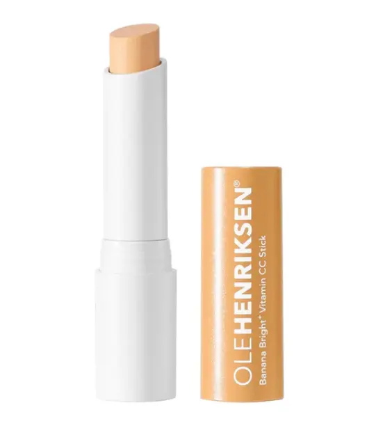 上新！Ole Henriksen BANANA BRIGHT+眼霜棒