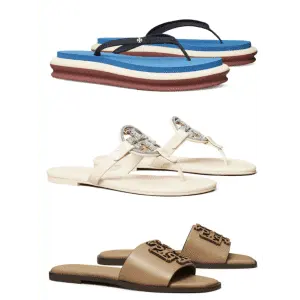 Tory Burch Sandals at Nordstrom