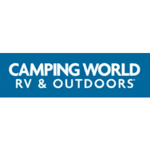 Camping World Garage Sale